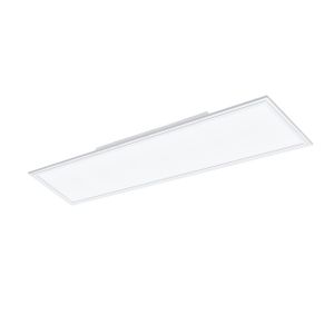 Eglo LED Panel 32,5W, 1200x300mm, Aluminij Bijeli "Salobrena-Z"
