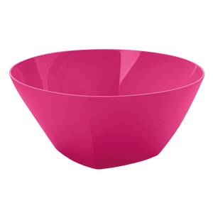 Zdjela 270 mm pink