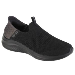 Skechers ultra flex 3.0 smooth step slip-ins 149709-bbk