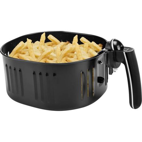 Tristar Crispy Fryer XXL 5.2 L friteza na vrući zrak 1800 W  crna slika 6