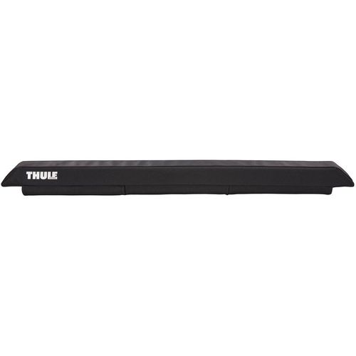 Thule Surf Pads 846 spužve (par) 76cm za nosač daske za surfanje za aluminijsku wingbar šipku slika 9