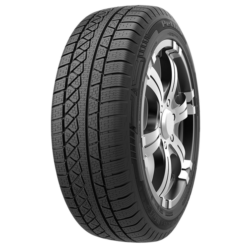 Starmaxx Guma 235/55r17 103v explero winter w671 rf tl petlas zimske gume slika 1