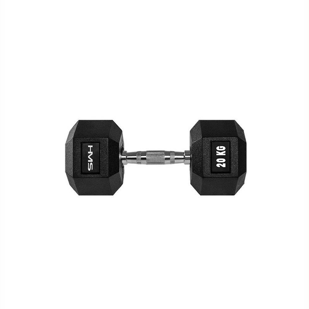 Hex pro bučica 20 kg hms slika 1