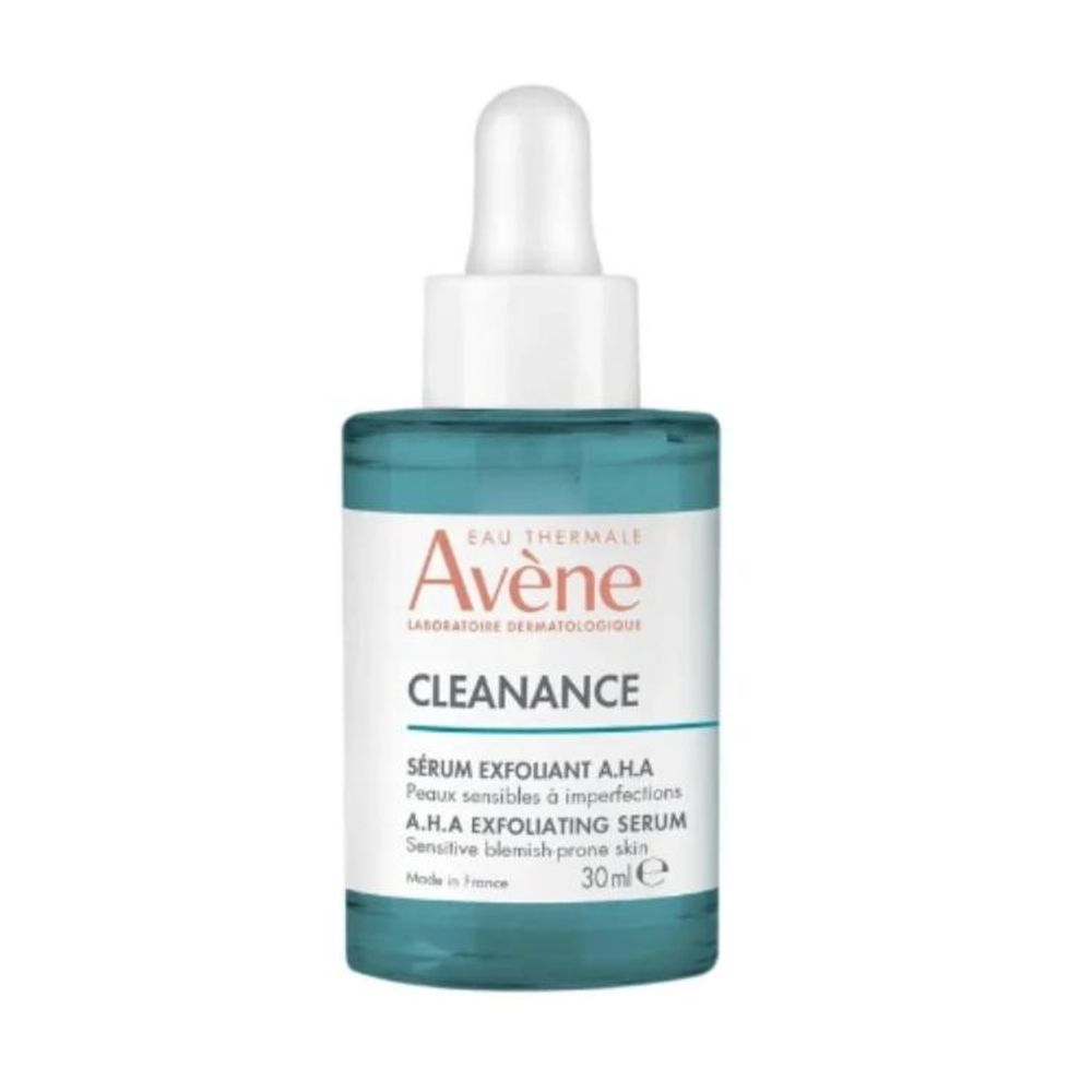 AVENE CLEANANCE AHA SERUM 30ML slika 1