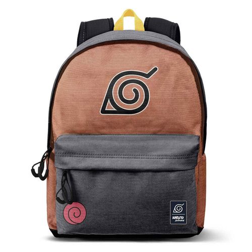 Naruto Shippuden Ruksak sa Simbolom 44cm slika 1