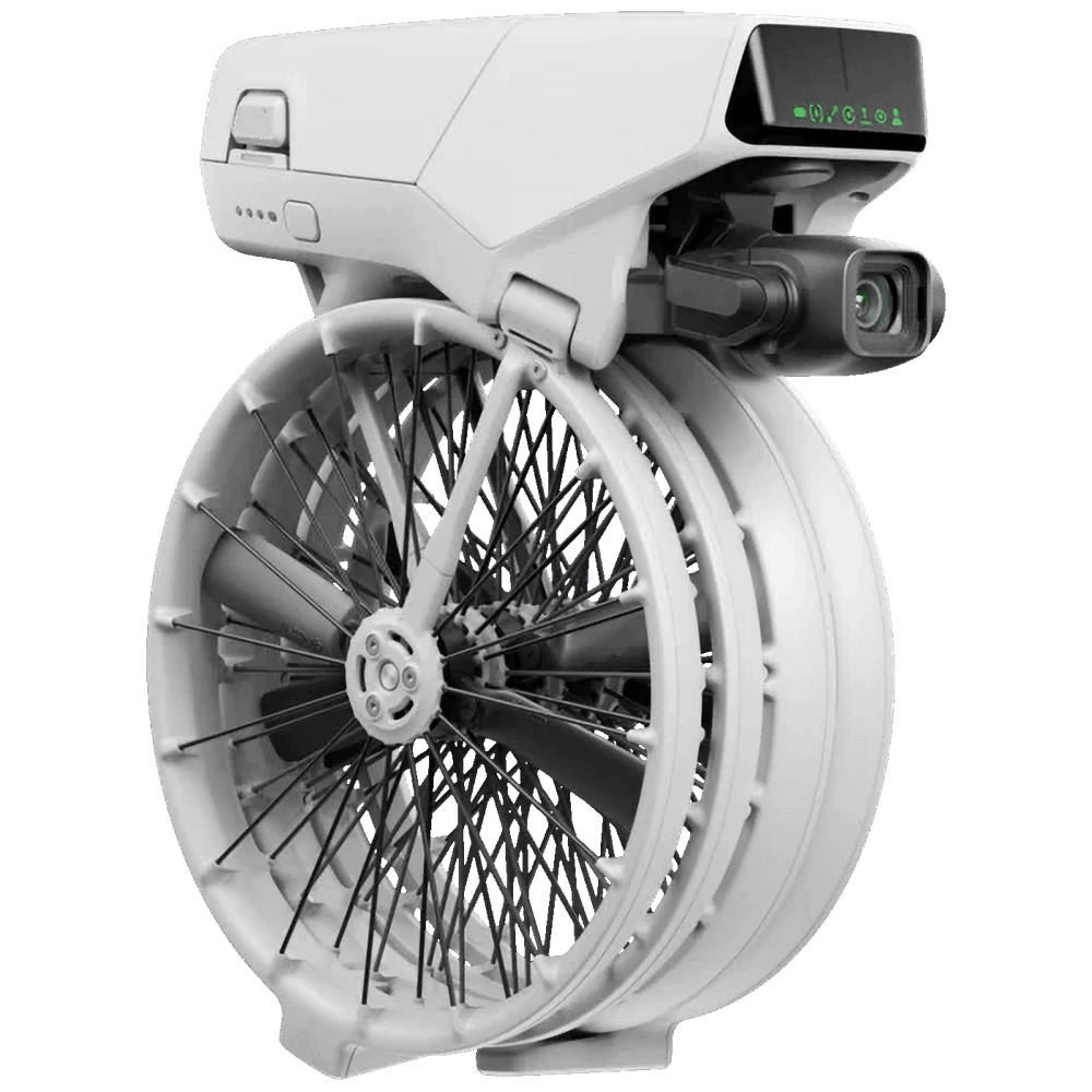 DJI Dron DJI Flip FMC sa RC 2 kontroler, 4K video, 48 Mpixel - DJI Flip FMC (DJI RC 2) (GL) slika 4