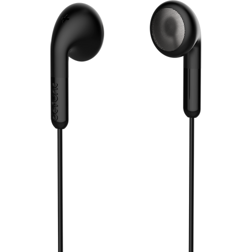 Slušalice - Earbud BASIC - TALK - Black slika 1