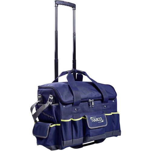 raaco Tool Trolley Professionel 760232 univerzalno torba za alat - bez sadržaja 1 komad (Š x V x D) 520 x 445 x 310 mm slika 1