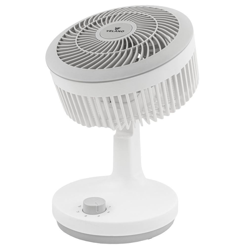 Velano VELWEBS0008 stolni ventilator slika 8