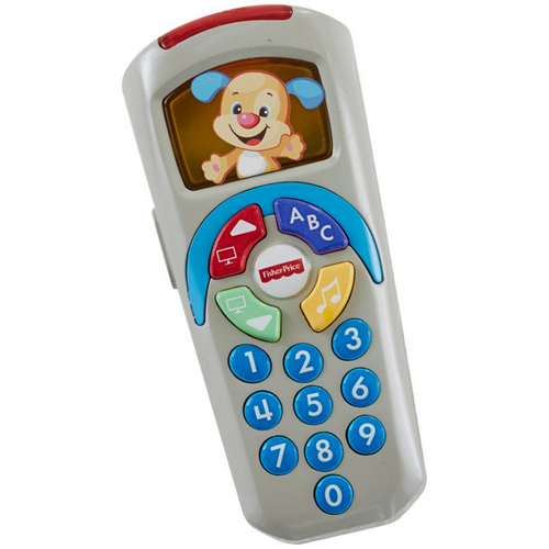 Fisher - Price Daljinski Sveznalica slika 1