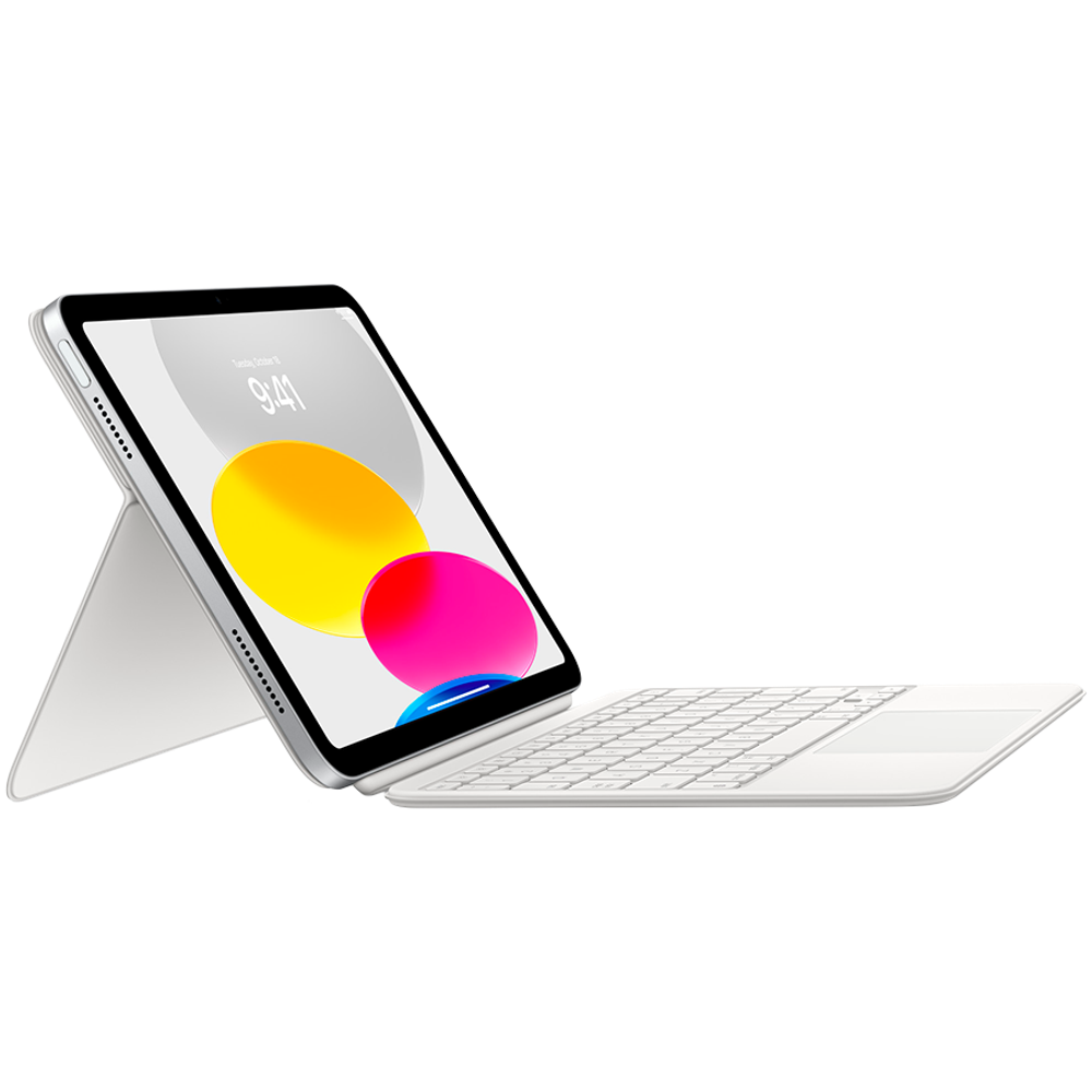 Apple Magic Keyboard Folio za iPad (10. gen) slika 4