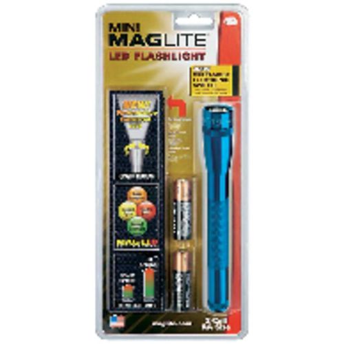 Mag-Lite Mini-Mag 2AA LED džepna svjetiljka  baterijski pogon 77 lm 31.5 h 118 g slika 2