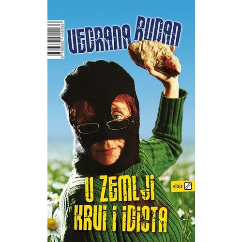 U zemlji krvi i idiota - Rudan, Vedrana slika 1