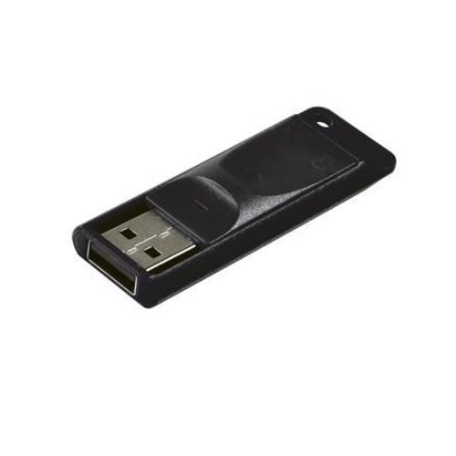 Verbatim Slider USB 64 GB (98698) slika 2