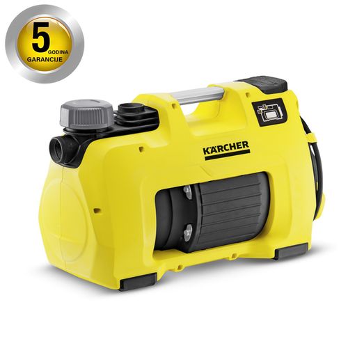 Karcher BP 3 HOME & GARDEN Pumpa za navodnjavanje i vodosnabdevanje slika 1