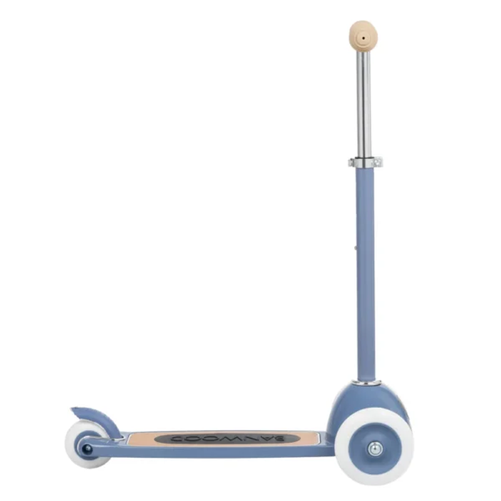 Banwood Romobil sa korpicom Blue slika 3