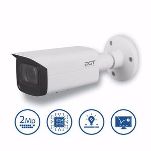 DGT Kamera 2MP Bullet DGT-IPC-1241-B2MP-VZ-IR-IP67-M