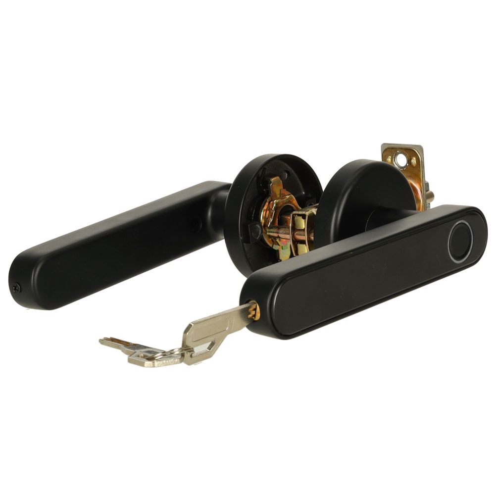 Kod otiska prsta kvaka bluetooth slika 7