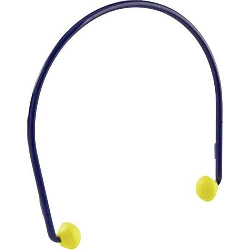 EAR CAP EC01000 štitnici za uši s rajfom 23 dB 1 St. slika 3