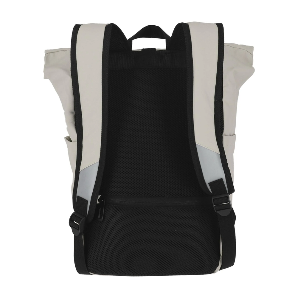 Travelite Ruksak roll-up 48 cm Basics 096314-30 bež slika 2