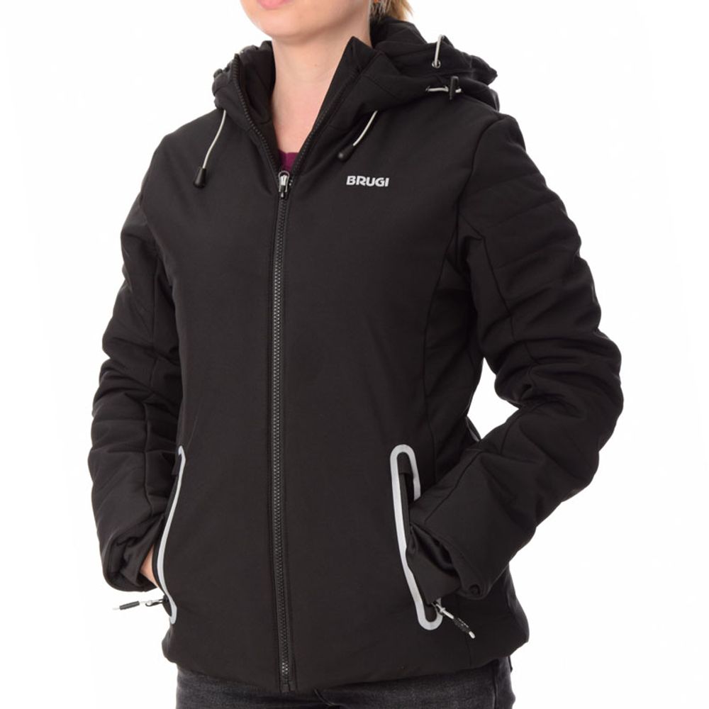 Brugi Jakna Padded Jacket za žene slika 2