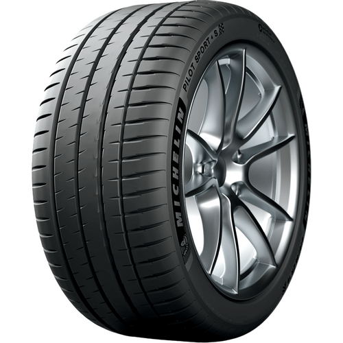 Michelin Guma 265/35r21 101y pilot sport 4s t0 xl michelin   ljetne gume slika 1