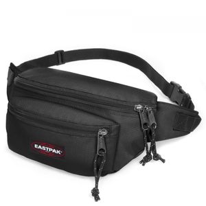 EASTPAK DOGGY POJASNA TORBICA CRNA