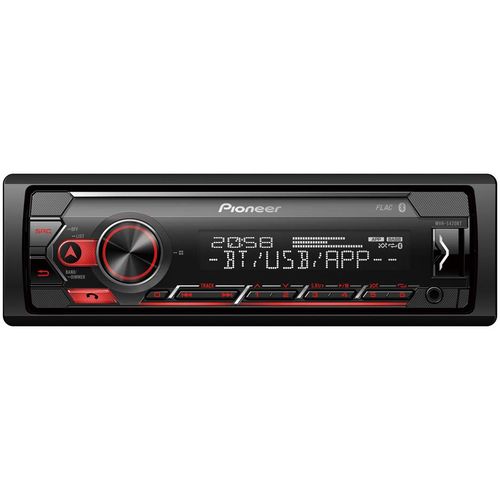 Pioneer auto radio MVH-S420BT slika 1