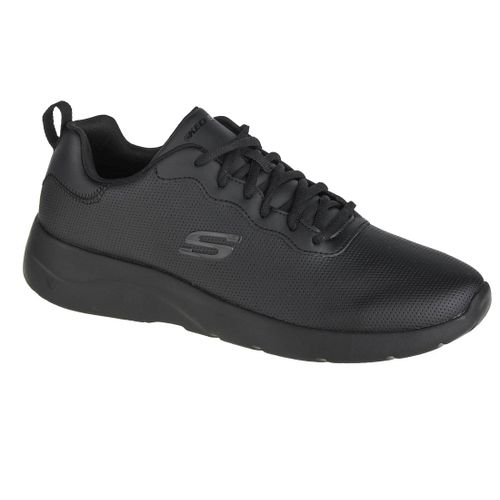 Skechers Dynamight 2.0 Eazy Vibez Muške Tenisice 999253-BBK slika 1