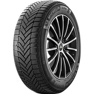 Michelin 215/60R16 99H ALPIN 6