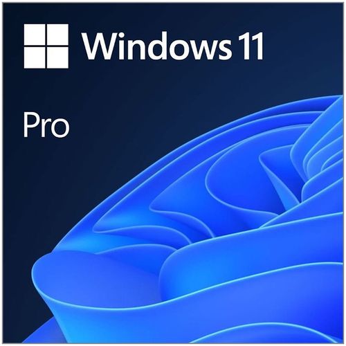 Windows 11 Pro 64Bit Hrvatski 1pk DSP OEI DVD slika 2