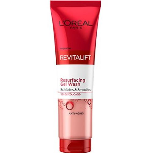 L'Oreal Paris Revitalift gel za čišćenje lica sa glikolnom kiselinom 150ml slika 1