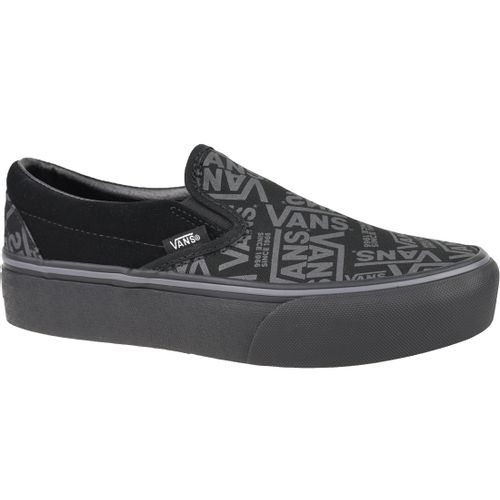 Vans 66 Klasične Slip-On Platforme VN0A3JEZWW0 slika 9