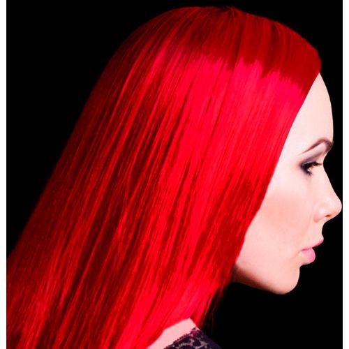Manic Panic Pillarbox Red boja za kosu slika 2