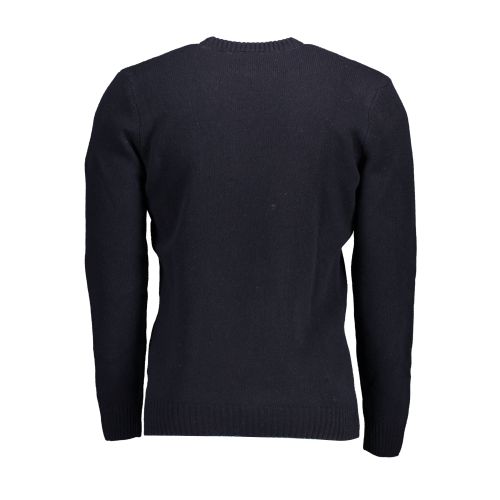 US POLO SWEATER MAN BLUE slika 2