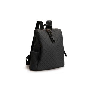 Ruksak 359 v2 - Siva, Crno-Siva Boja