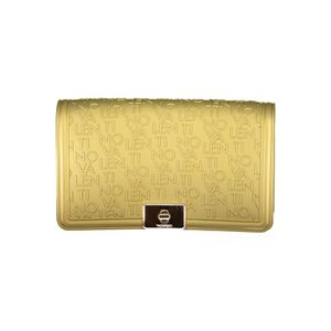 Valentino Bags ženska zlatna torba