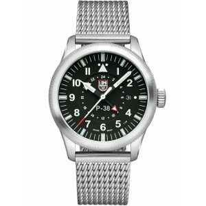 Uniseks satovi Luminox XA.9522 (Ø 42 mm)