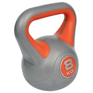 RING Kettlebell  8 kg plastican RX DB2819-8