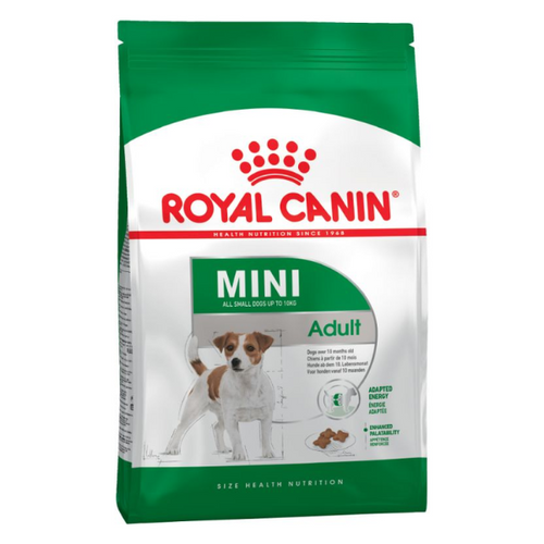 Royal Canin Mini Adult 2 kg slika 1