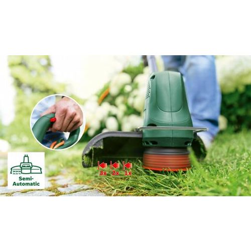 Bosch Kosilica za travnjak Lawncare Set slika 5