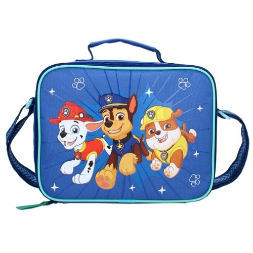 Paw Patrol  torba za užinu Pups on the go slika 2