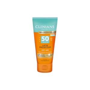 Clinians Anti Age Krema za lice SPF 50 50ml