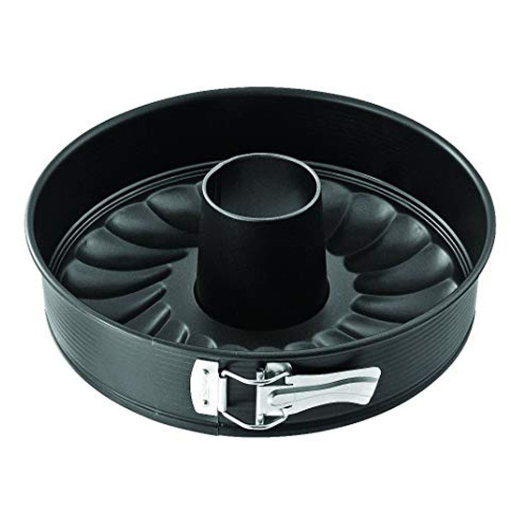 Zenker kalup za tortu kuglof 28 x 6.5 cm BLACK slika 2