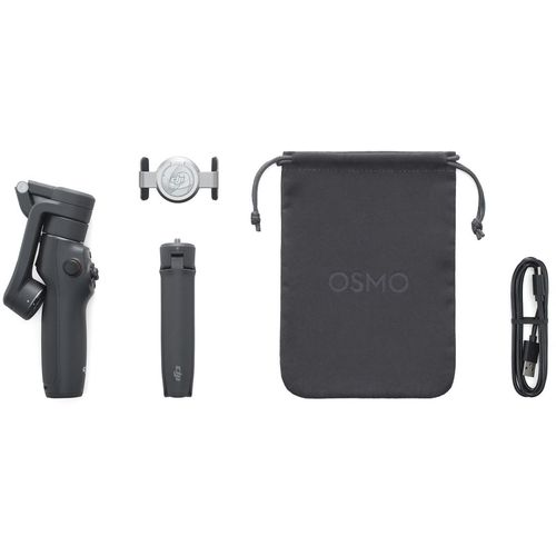 Gimbal za Telefon DJI Osmo Mobile 6 slika 4