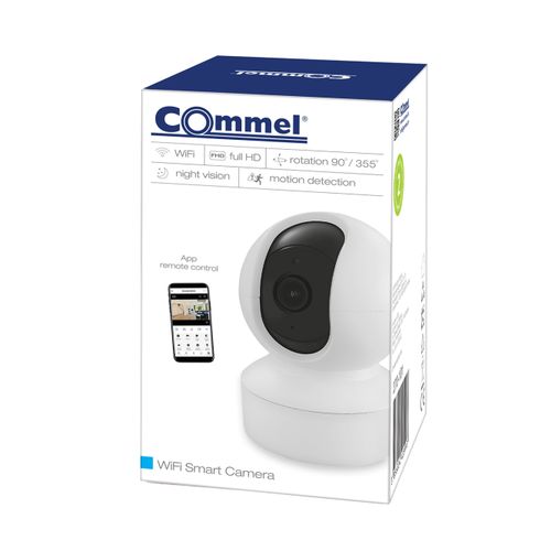 WiFi smart kamera full HD 108 slika 2