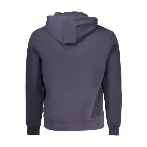 NAPAPIJRI SWEATSHIRT WITHOUT ZIP MEN BLUE slika 2