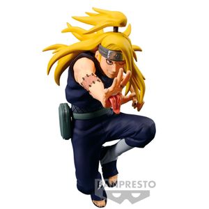 Naruto Shippuden Vibration Stars Deidara Figura 13cm