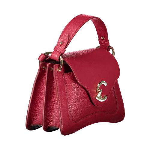 COCCINELLE WOMEN'S BAG RED slika 3