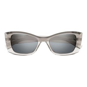 Ženske Sunčane naočale Saint Laurent Saint Laurent SL 593 Transparent
